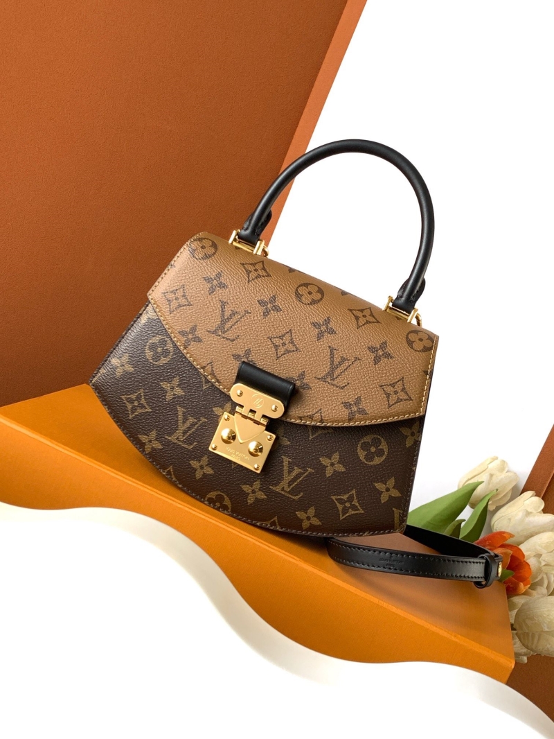 LV Top Handle Bags